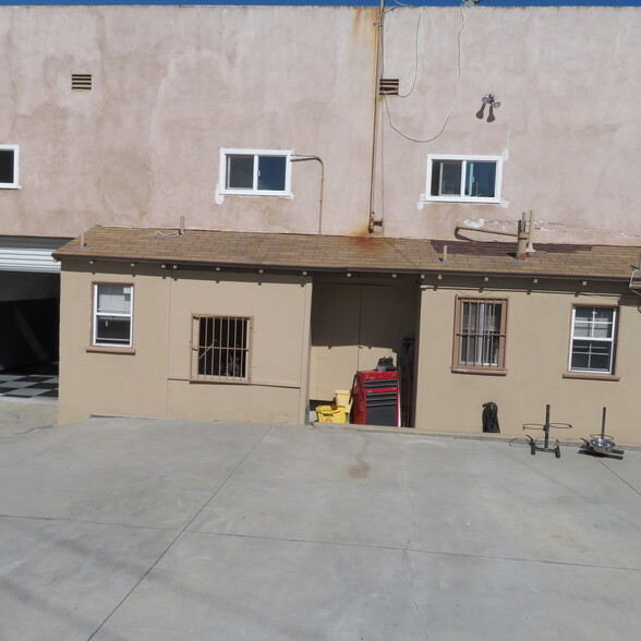 1427-1431 S Pacific Ave, San Pedro, CA for sale - Building Photo - Image 3 of 14