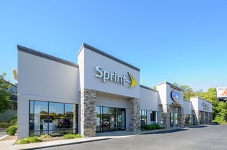 More details for 1881 Cobb Pky NW, Kennesaw, GA - Retail for Lease