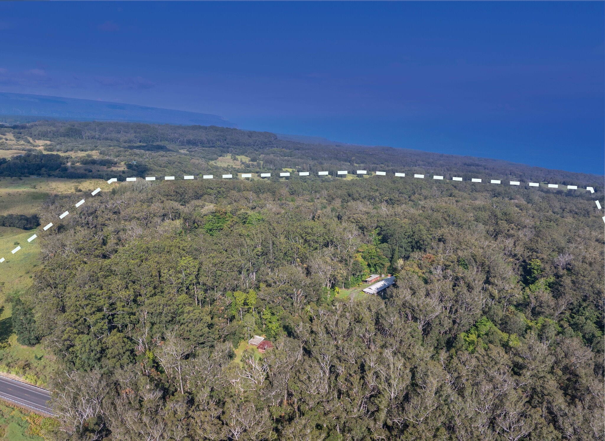 46-306 Mamalahoa hwy, Honokaa, HI for sale Primary Photo- Image 1 of 5