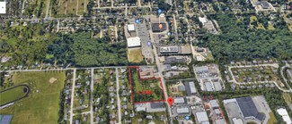 More details for Gooding Ave, Bristol, RI - Land for Lease