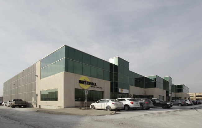 Plus de détails pour 8900 Keele St, Concord, ON - Bureau à louer
