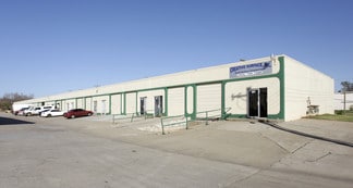More details for 7112 NW Melrose Ln, Oklahoma City, OK - Flex, Industrial for Lease