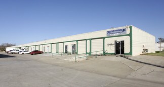 Plus de détails pour 7112 NW Melrose Ln, Oklahoma City, OK - Local d'activités, Industriel à louer