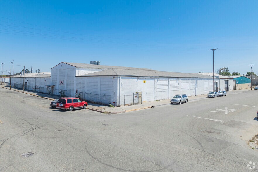 340 W Scotts Ave, Stockton, CA à vendre - Photo principale - Image 1 de 34