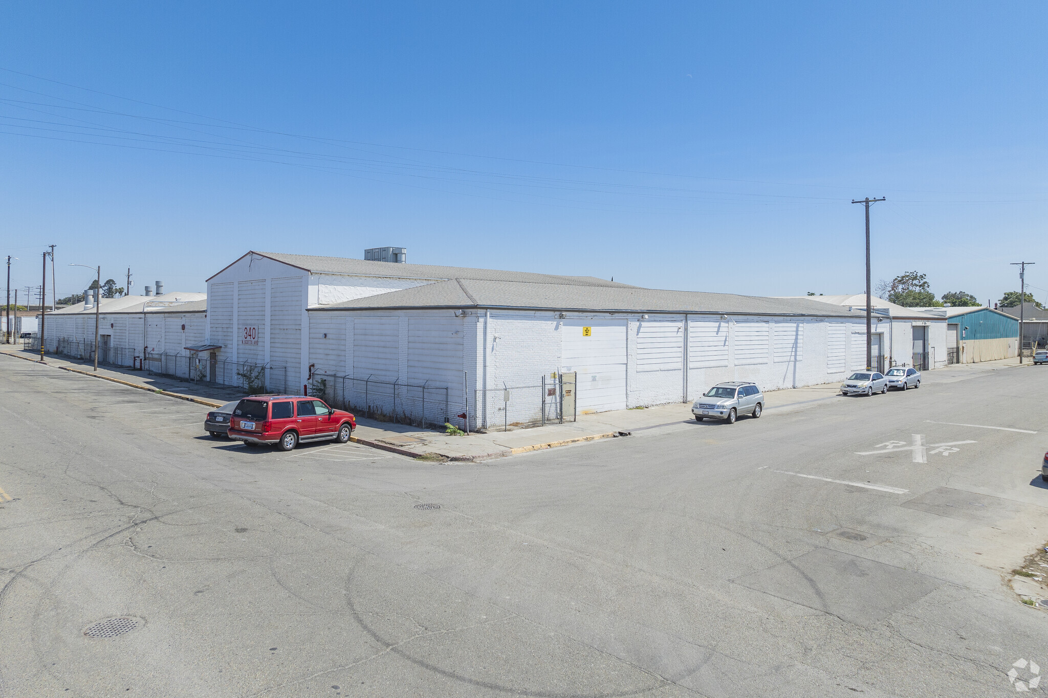 340 W Scotts Ave, Stockton, CA for sale Primary Photo- Image 1 of 35