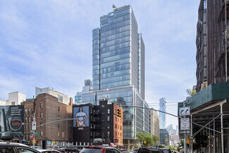 Plus de détails pour 565 Broome St, New York, NY - Bureau/Commerce de détail à louer
