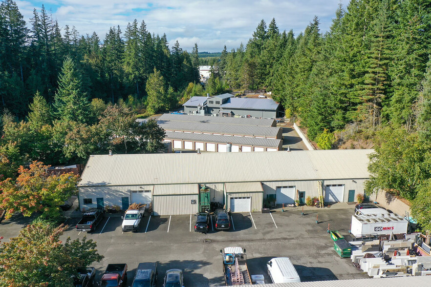 5805 NE Minder Rd, Poulsbo, WA for sale - Building Photo - Image 2 of 42