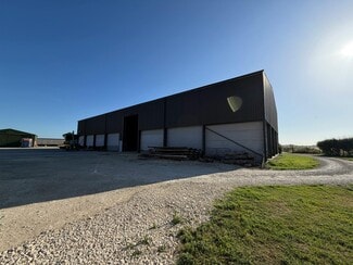 More details for Fen Rd, Digby - Industrial for Lease