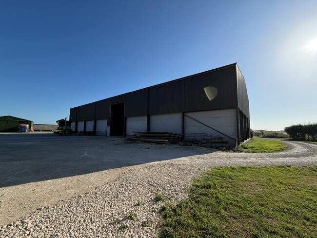 More details for Fen Rd, Digby - Industrial for Lease