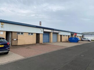 More details for Whitley Rd, Newcastle Upon Tyne - Industrial for Lease