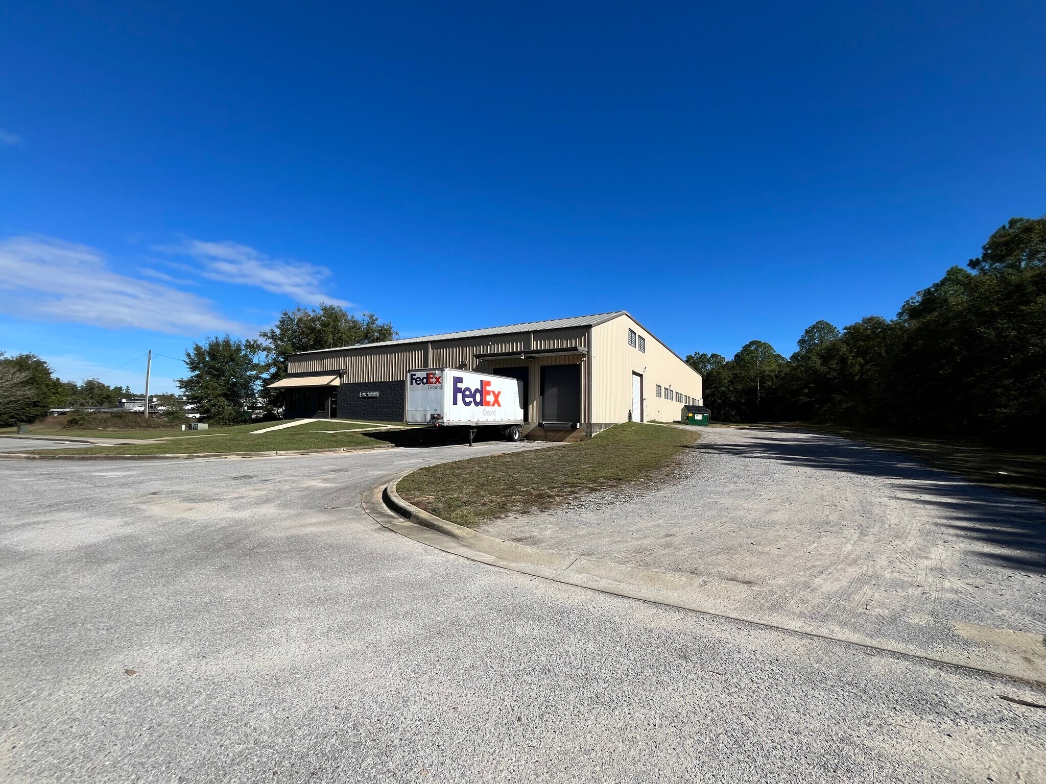 7999 Armstrong Rd, Milton, FL for sale Building Photo- Image 1 of 12