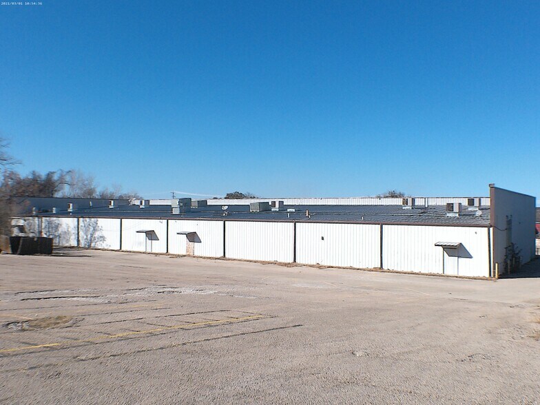 4100 E Veterans Memorial Blvd, Nolanville, TX à louer - Photo du bâtiment - Image 3 de 35