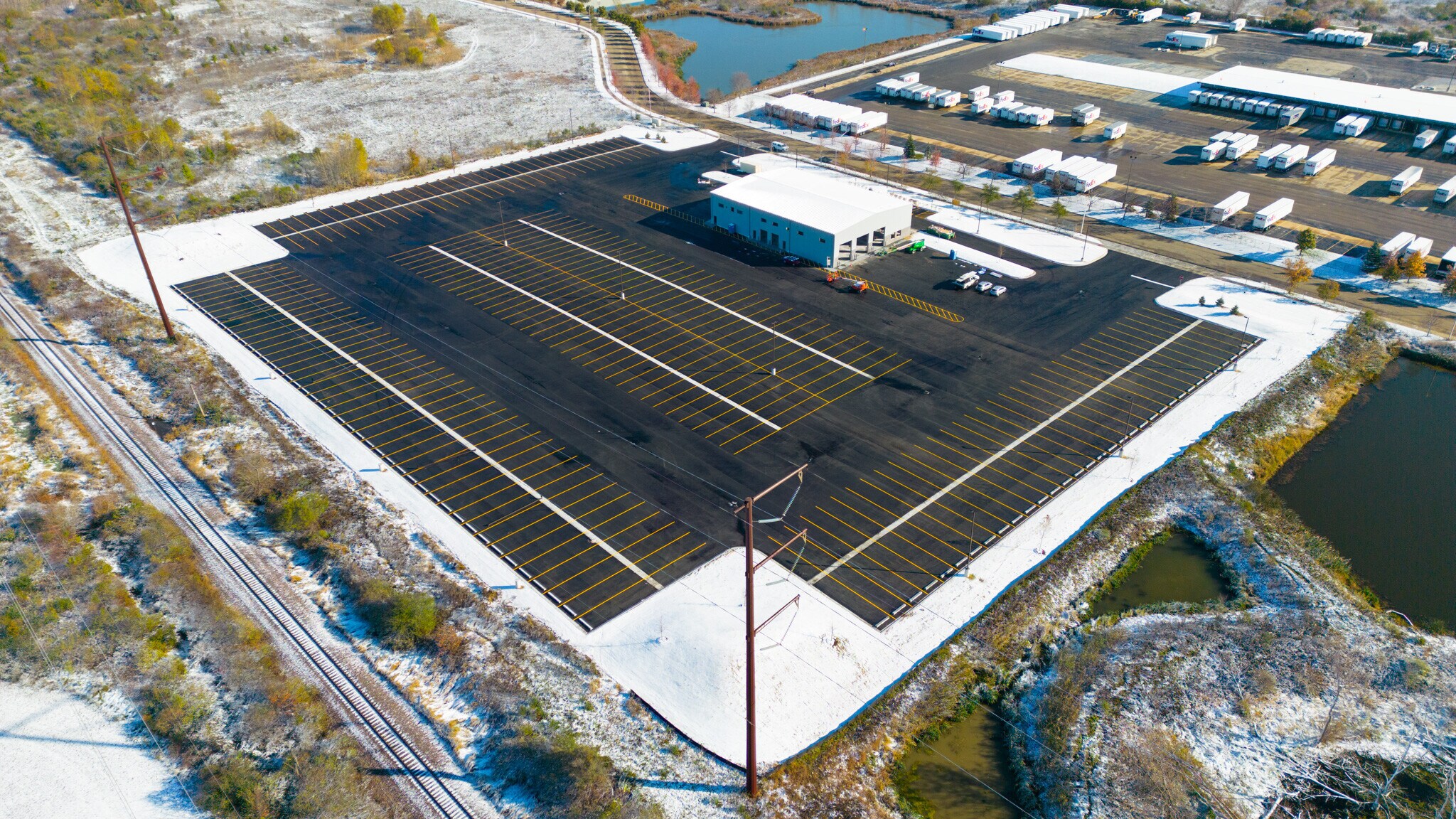 700 Trumpet Park Dr, Zion, IL à louer Photo principale- Image 1 de 3