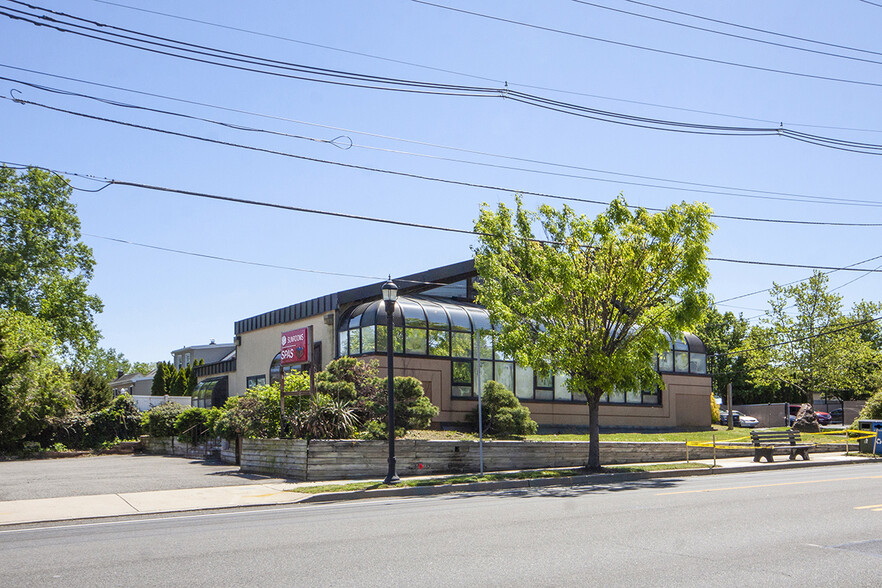 1000 N Black Horse Pike, Runnemede, NJ à vendre - Photo du bâtiment - Image 1 de 1