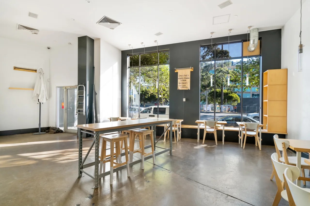 22 Saint Kilda Rd, St Kilda, VIC 3182 - Unit Shop 1 - - Interior Photo - Image 2 of 6
