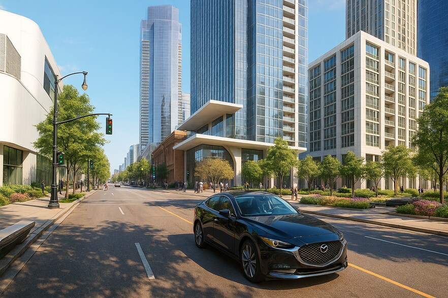 101 York Blvd, Hamilton, ON à vendre - Photo du bâtiment - Image 1 de 5