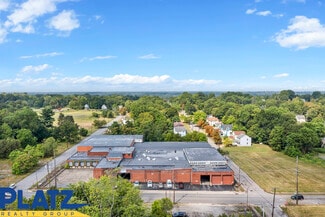 More details for 1120 Oak Hill Ave, Youngstown, OH - Industrial for Lease