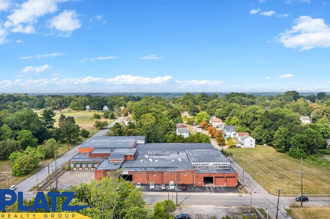 More details for 1120 Oak Hill Ave, Youngstown, OH - Industrial for Lease