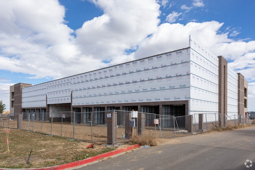 3630 State Highway 52, Frederick, CO for lease - Building Photo - Image 3 of 33