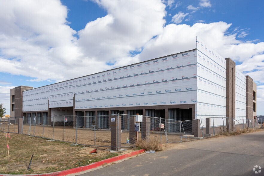3630 State Highway 52, Frederick, CO à louer - Photo du bâtiment - Image 3 de 33