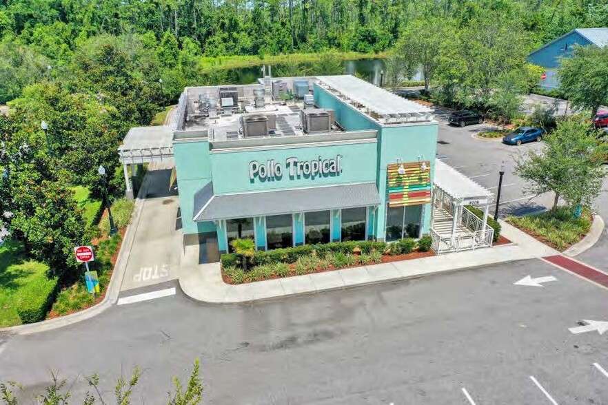 8708 Vineland Ave, Orlando, FL for sale - Building Photo - Image 3 of 8