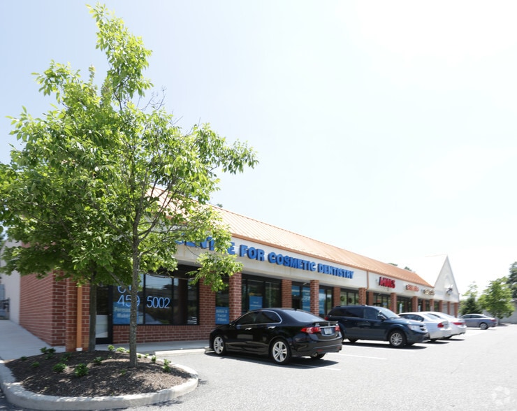 275 Wilmington W Chester Pike, Chadds Ford, PA for lease - Building Photo - Image 3 of 4