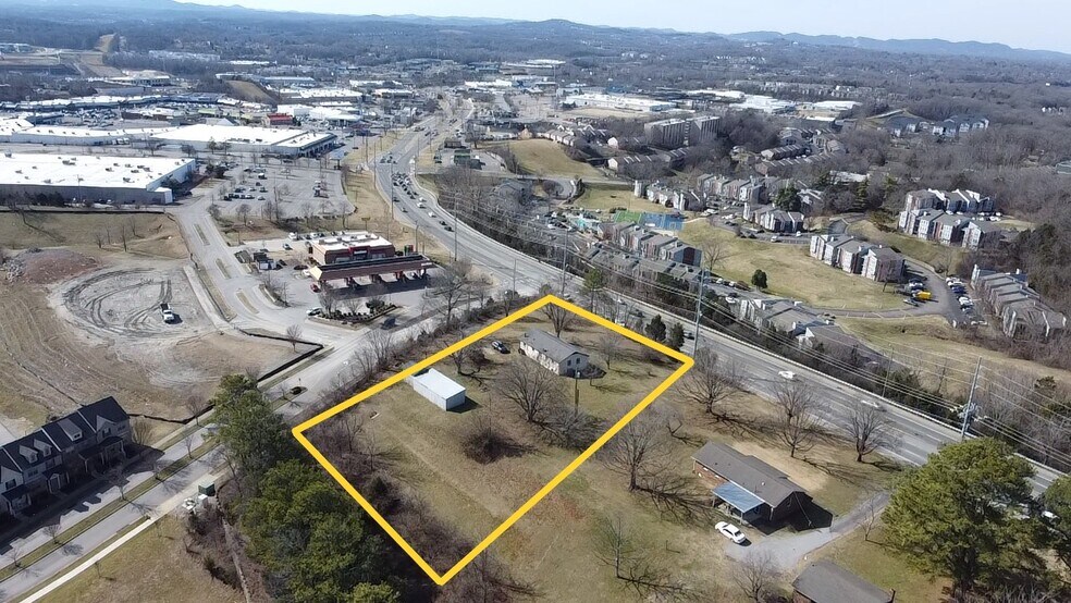 774 Bell Rd, Antioch, TN for sale - Building Photo - Image 2 of 16