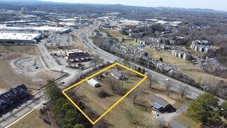 Plus de détails pour 774 Bell Rd, Antioch, TN - Terrain à vendre