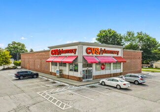 Plus de détails pour 1221 W Monroe St, Decatur, IN - Commerce de détail à vendre