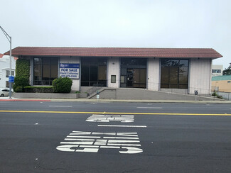 More details for 2488 Junipero Serra Blvd, Daly City, CA - Office for Sale