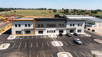 Plus de détails pour 7950 Miller Dr, Frederick, CO - Industriel à louer