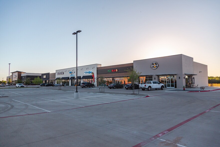 415 FM 548, Forney, TX à louer - Photo du bâtiment - Image 2 de 2