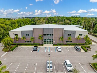 Plus de détails pour 4774 S Jenkins Rd, Fort Pierce, FL - Local d'activités à louer