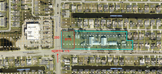 Plus de détails pour 701 Mohawk Pkwy, Cape Coral, FL - Terrain à vendre