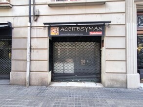 Carrer de Pàdua, 82, Barcelona, Barcelona for lease Interior Photo- Image 1 of 16