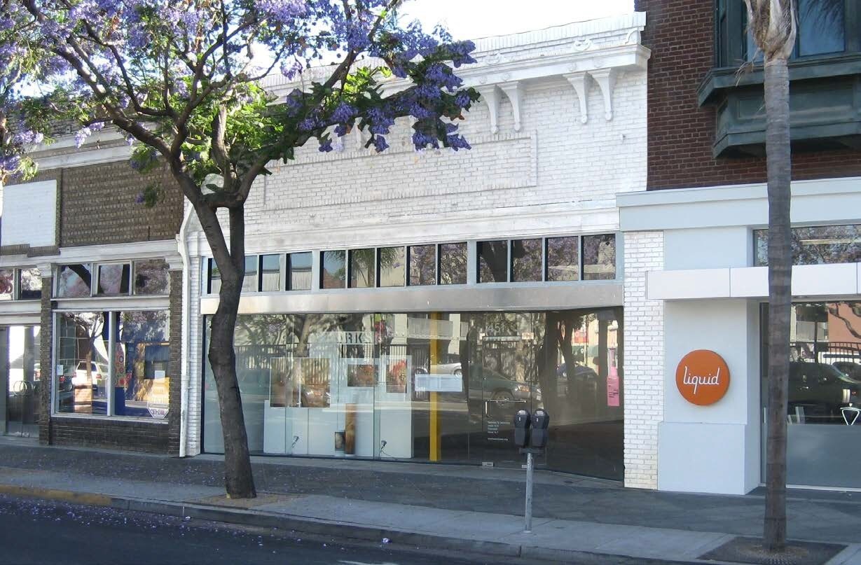 451 S 1st St, San Jose, CA à louer Photo du bâtiment- Image 1 de 5
