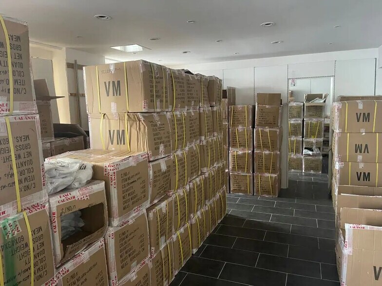 28 Rue Sainte-Foy, Paris à louer - Photo intérieure - Image 3 de 7