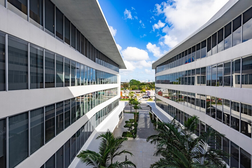 850 NW 42nd Ave, Miami, FL à louer - Photo du bâtiment - Image 3 de 12