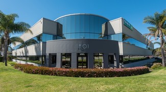 Plus de détails pour 1801 Solar Dr, Oxnard, CA - Bureau, Médical à louer