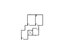 9896 Bissonnet St, Houston, TX for lease Floor Plan- Image 1 of 1