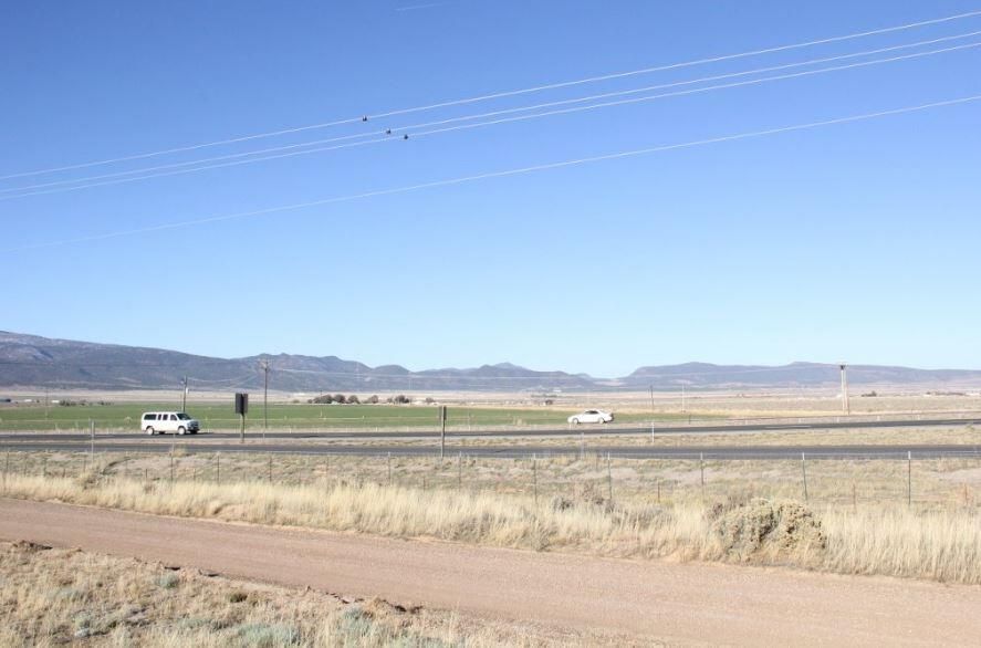 W 4000 S Near 5700 W, Cedar City, UT à vendre - Photo du bâtiment - Image 2 de 6