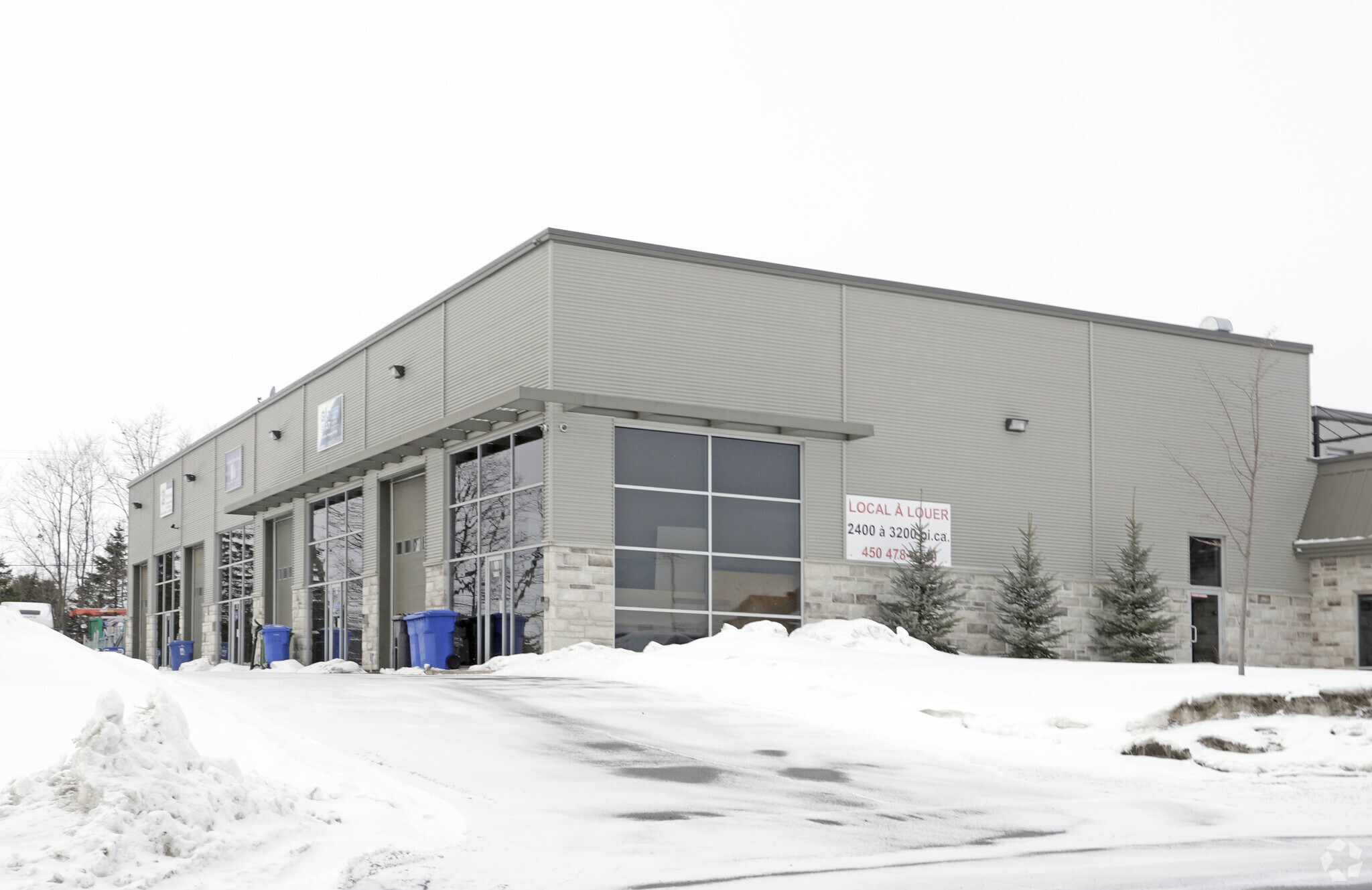 61 Rue des Menuisiers, Ste-Anne-des-Plaines, QC for sale Primary Photo- Image 1 of 1