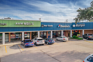 More details for 8434-8498 Fredericksburg Rd, San Antonio, TX - Retail for Lease