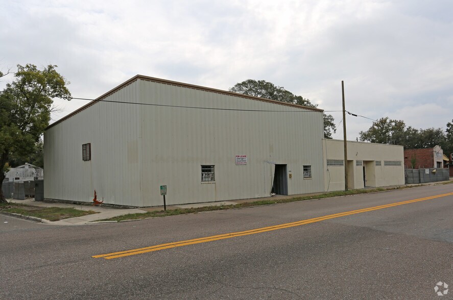 3225 Pearl St, Jacksonville, FL à vendre - Photo du bâtiment - Image 2 de 4