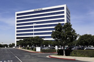 More details for 16300 Sand Canyon Ave, Irvine, CA - Office/Medical, Medical for Lease