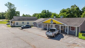 More details for 14160 Highway P, Gravois Mills, MO - Retail for Sale