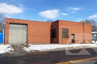 Plus de détails pour 8800 Lyndon St, Detroit, MI - Industriel à vendre