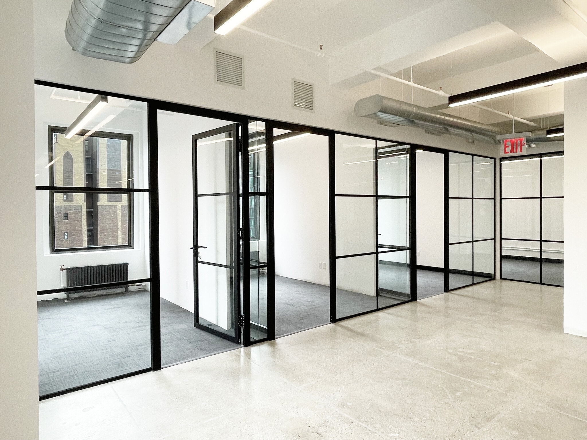 1001 6th Ave, New York, NY for lease Other- Image 1 of 3