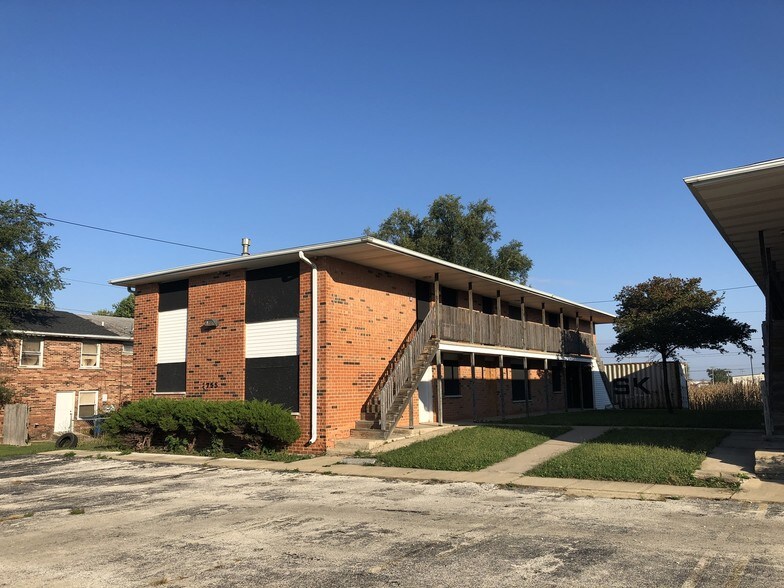 2755 Cooper Dr, Kankakee, IL à vendre - Photo du bâtiment - Image 3 de 17