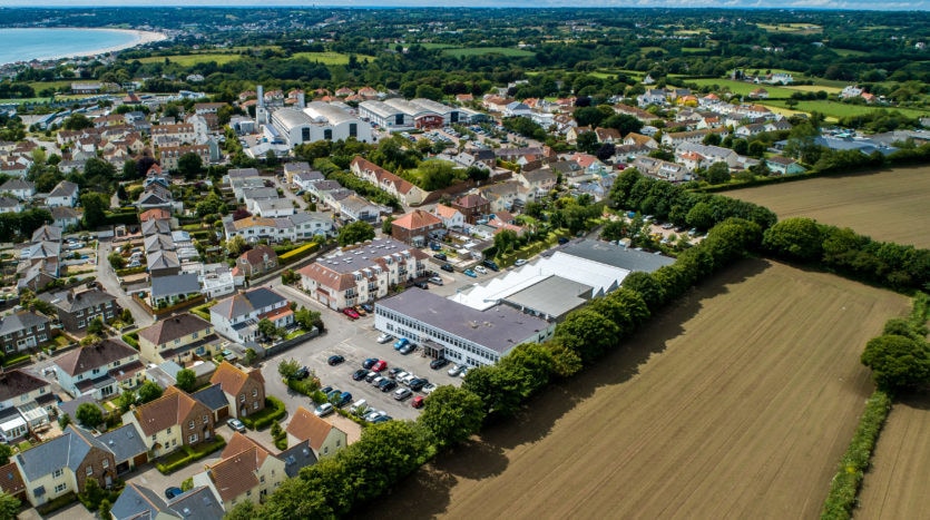 La Pouquelaye, Jersey for lease Primary Photo- Image 1 of 3